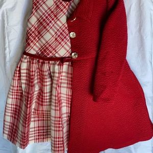 Holiday outfit/dress